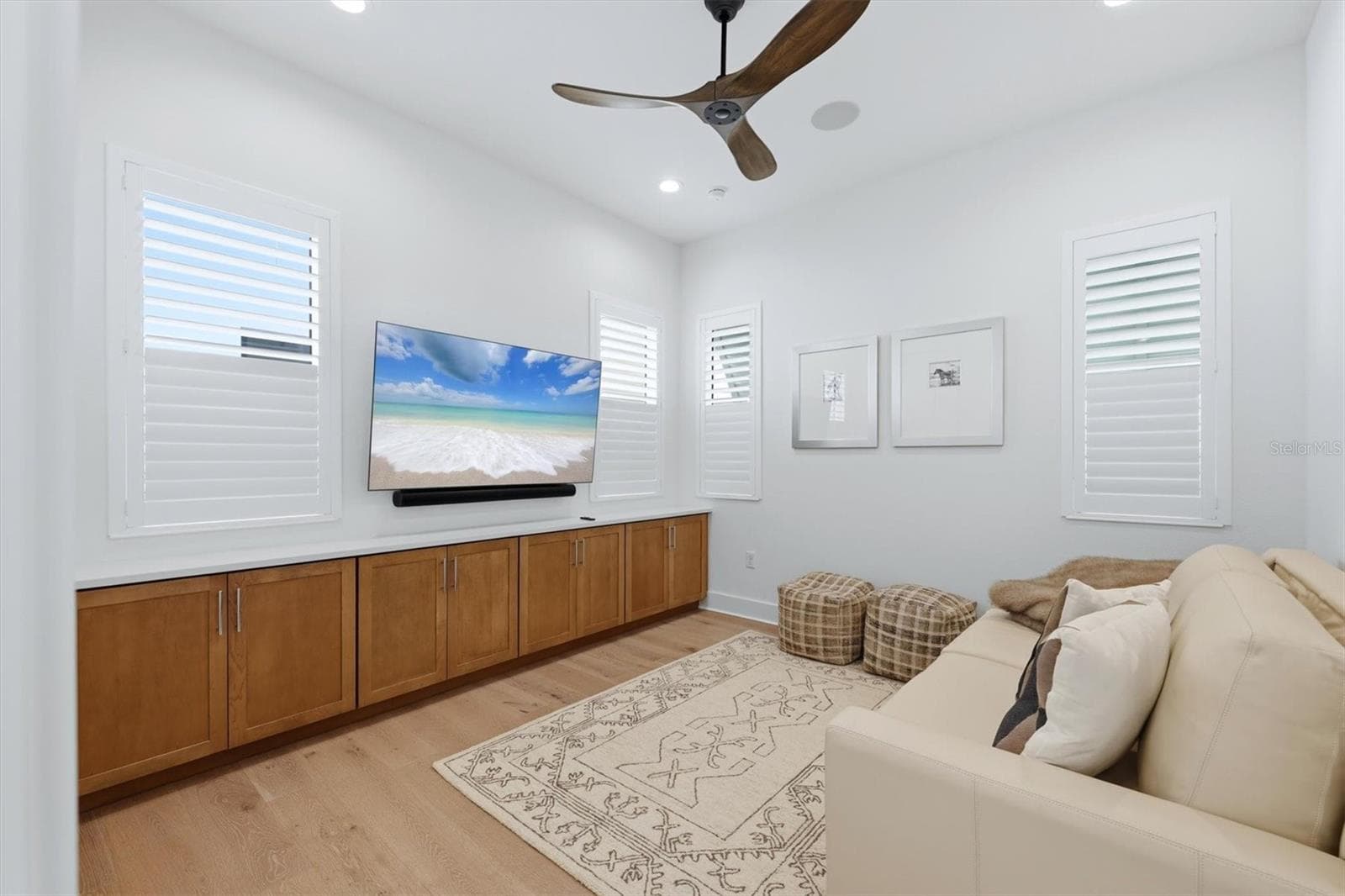 3rd Bedroom / Office - 5931 CAT CLAW LN, BRADENTON