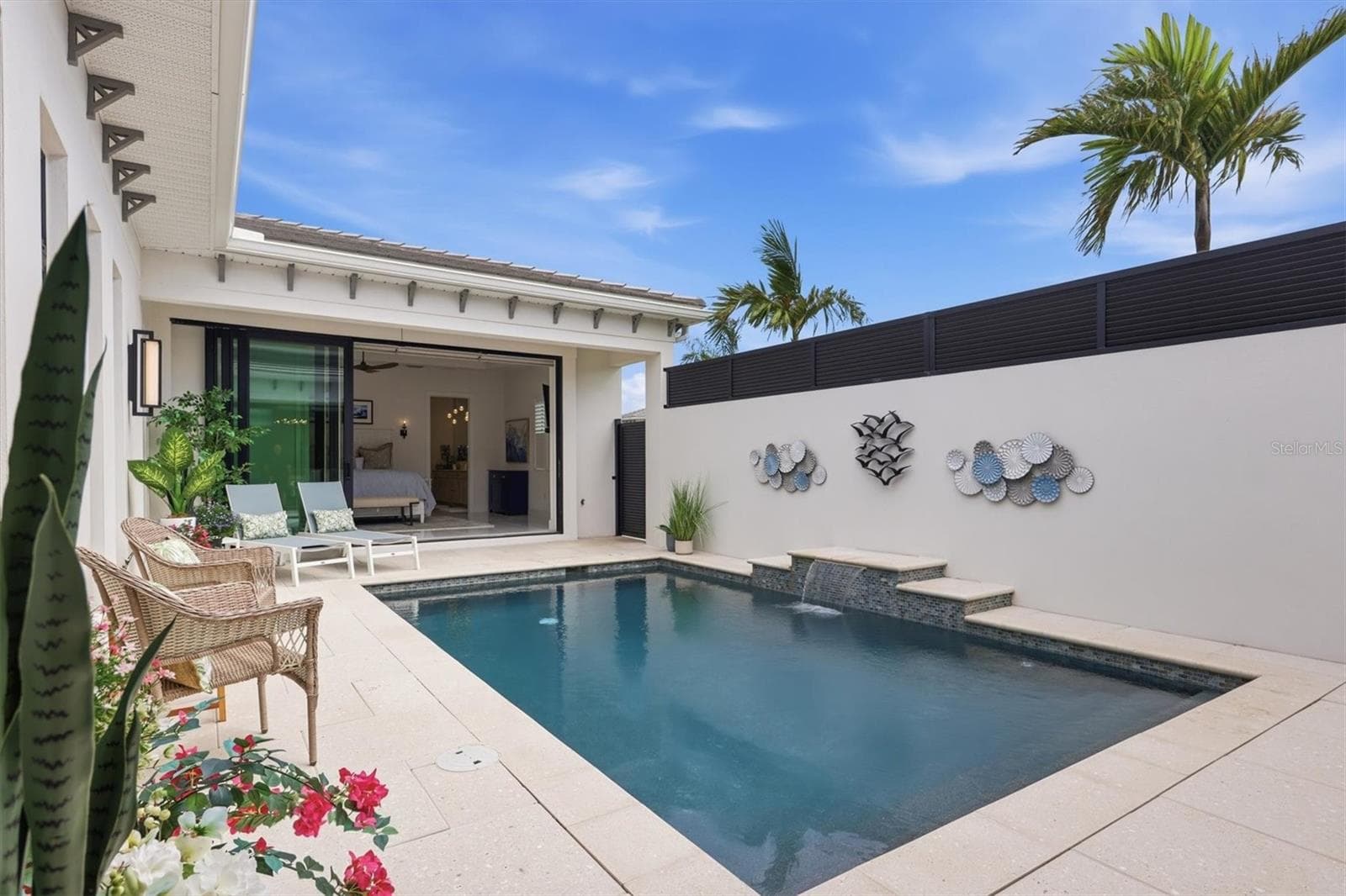 Pool - 5931 CAT CLAW LN, BRADENTON