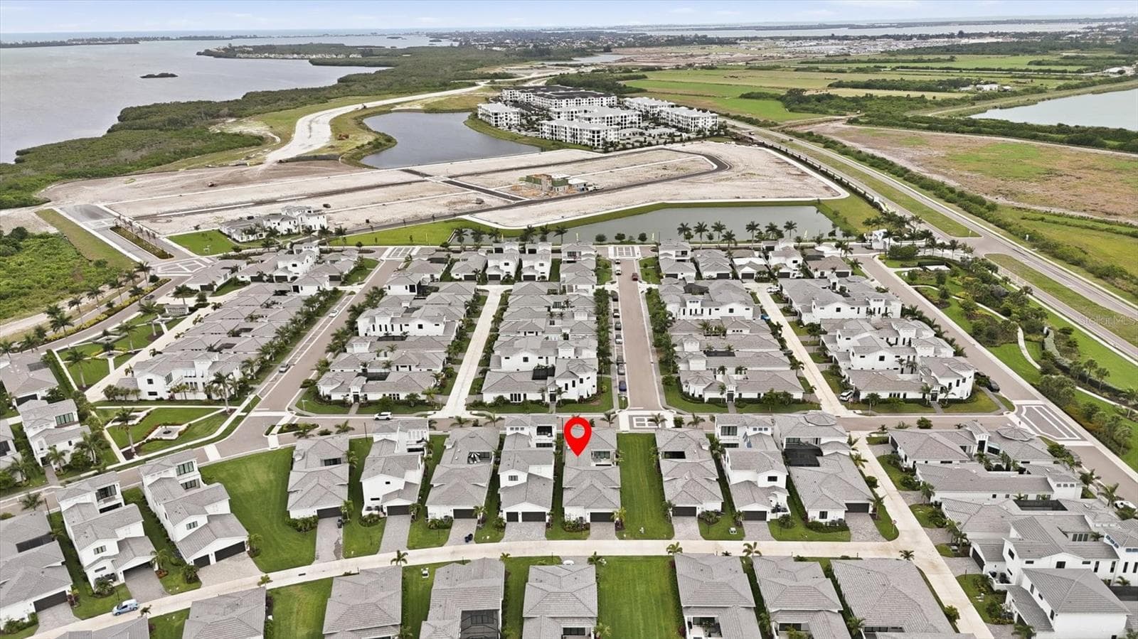 Single Family Residence at 5931 CAT CLAW LN, BRADENTON, photo 43 of 56