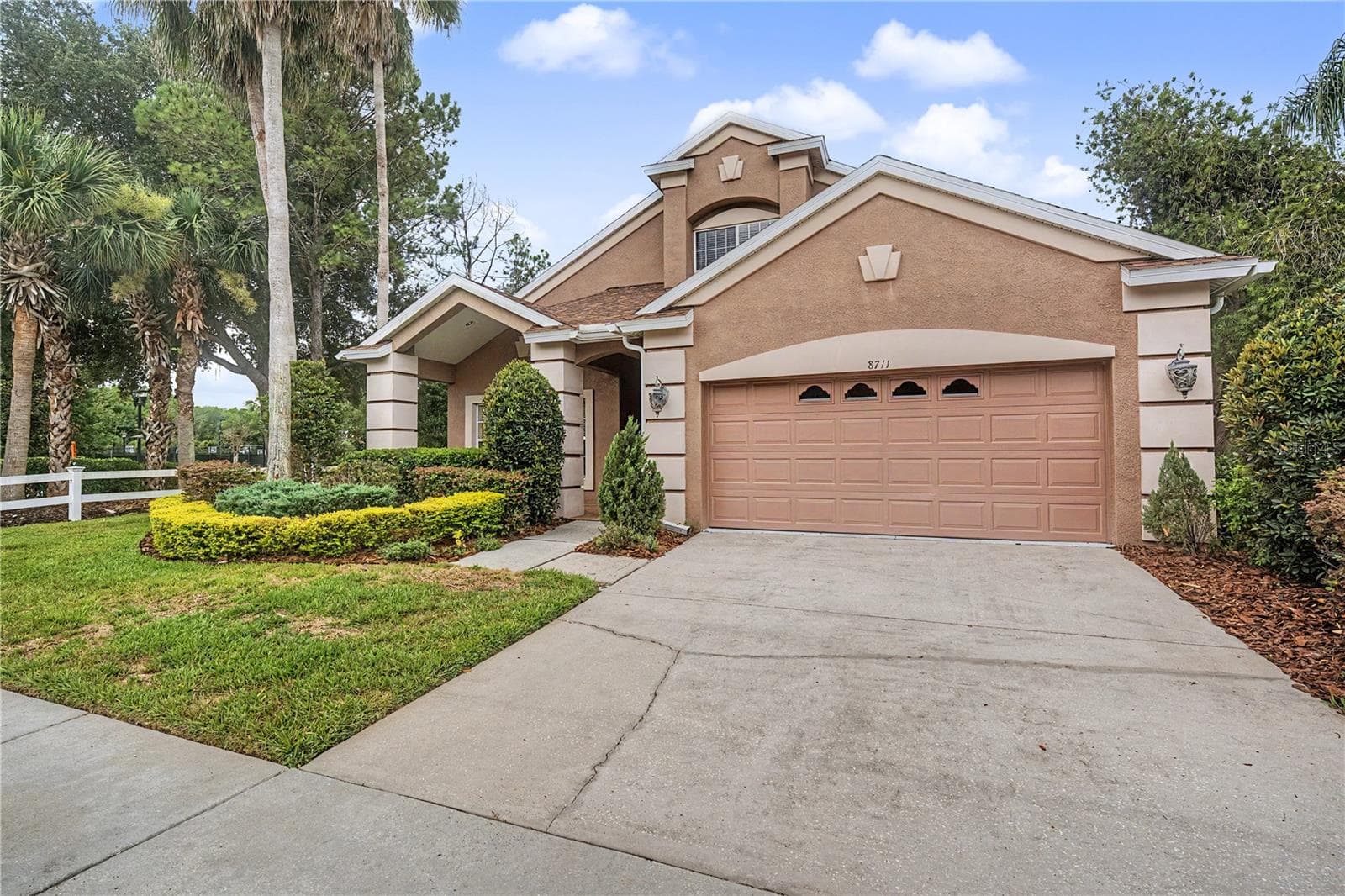 Single Family Residence at 8711 PRESTON WOODS CT, LAND O LAKES, photo 57 of 60