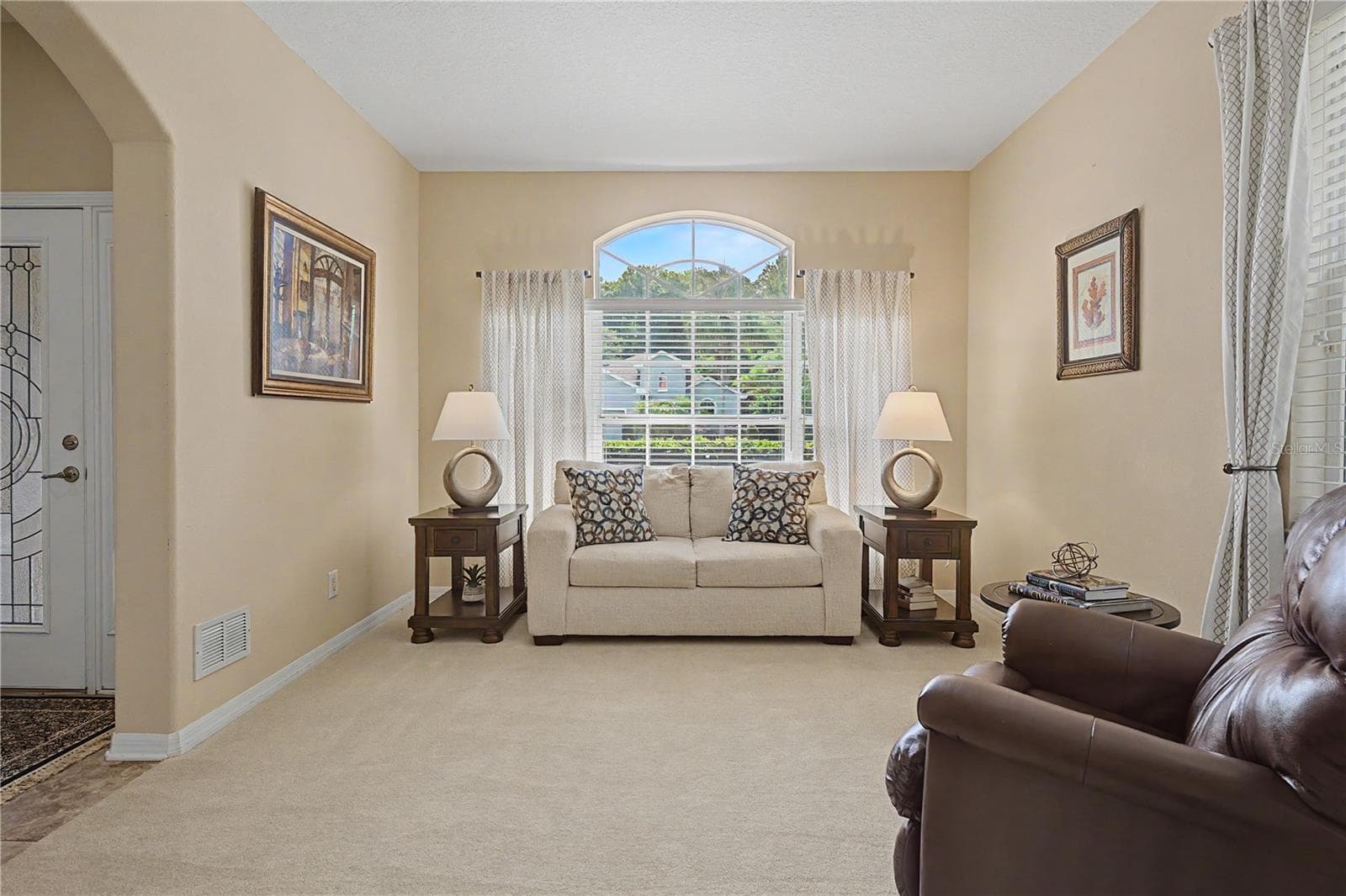 Single Family Residence at 8711 PRESTON WOODS CT, LAND O LAKES, photo 4 of 60