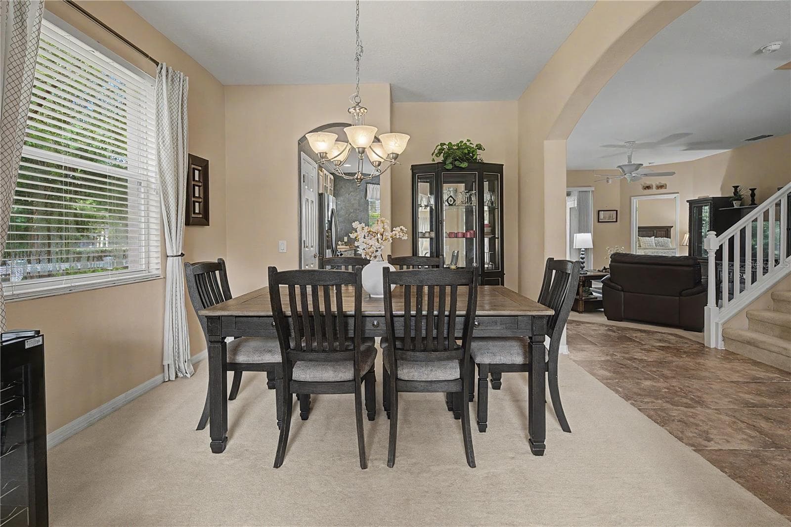 Single Family Residence at 8711 PRESTON WOODS CT, LAND O LAKES, photo 7 of 60