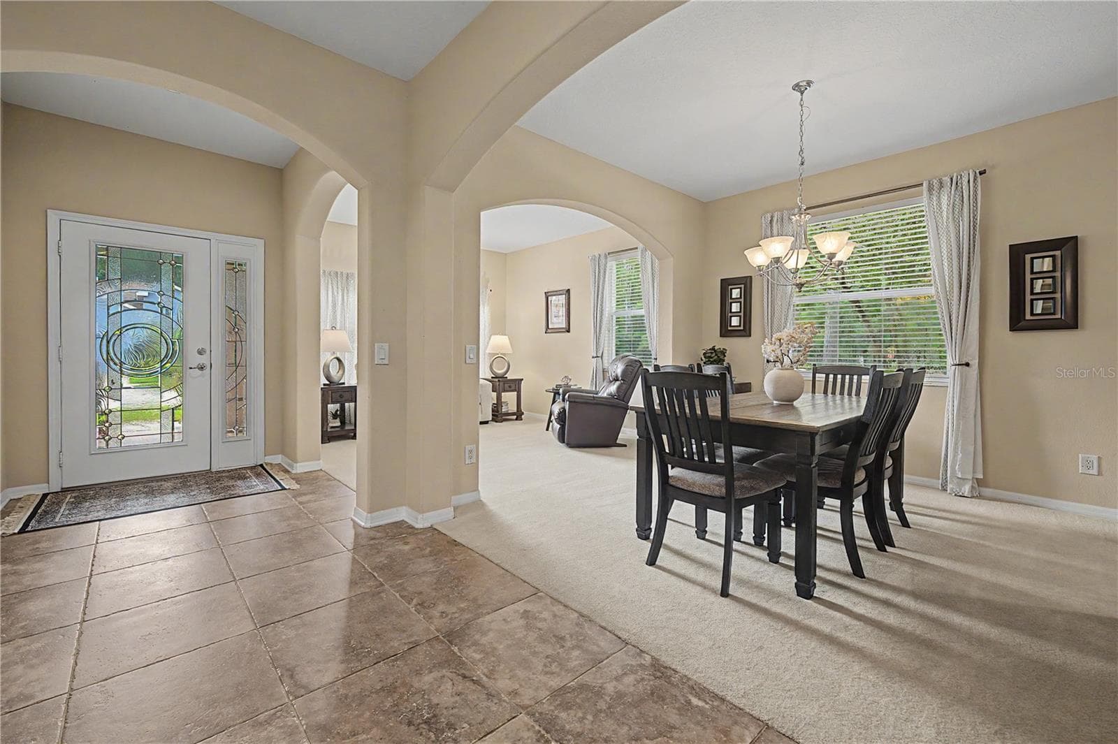 Single Family Residence at 8711 PRESTON WOODS CT, LAND O LAKES, photo 6 of 60