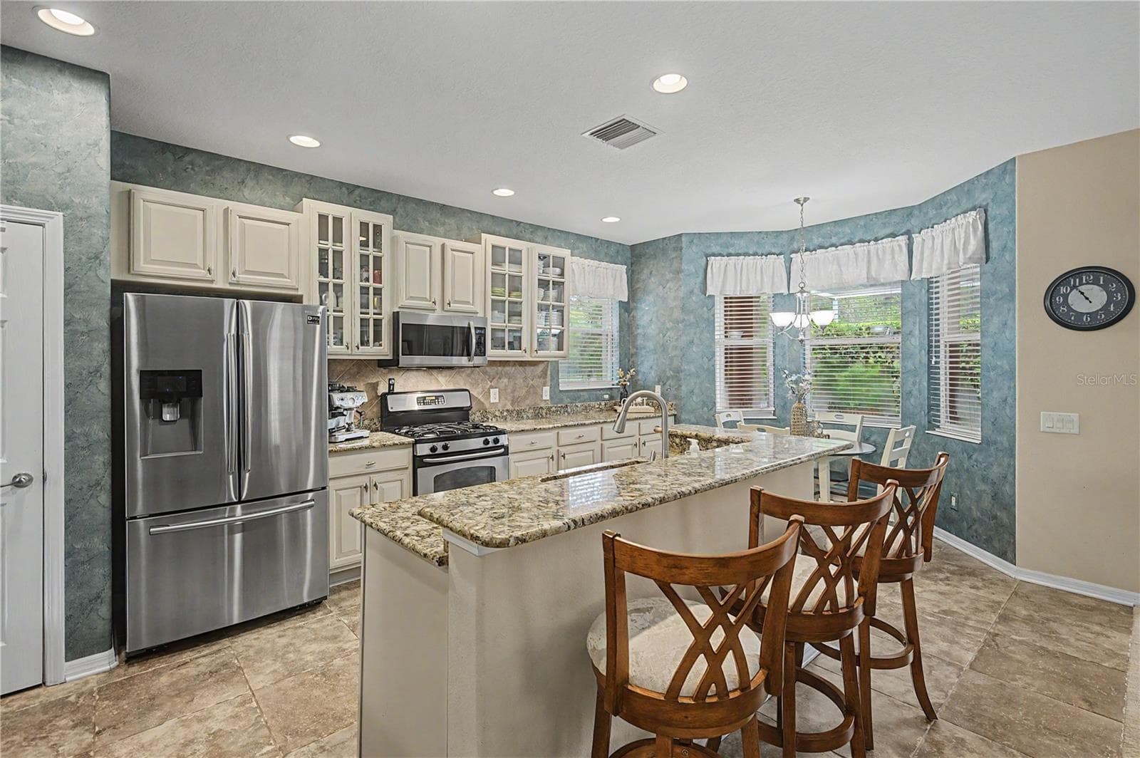 Single Family Residence at 8711 PRESTON WOODS CT, LAND O LAKES, photo 13 of 60