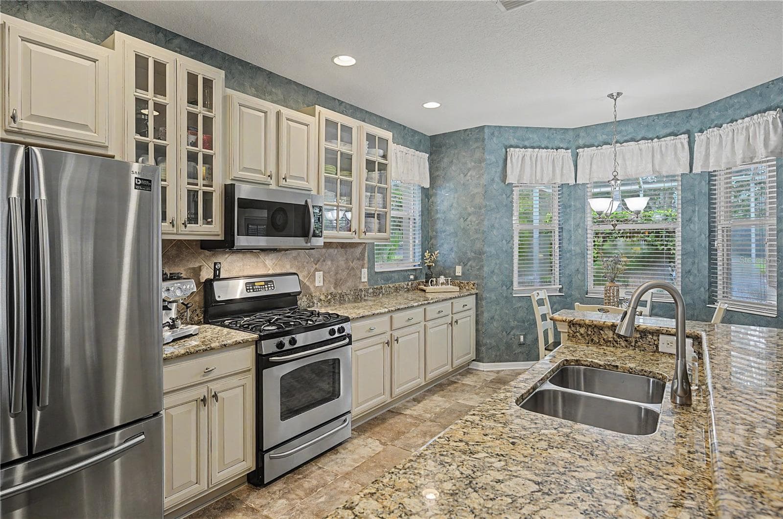 Single Family Residence at 8711 PRESTON WOODS CT, LAND O LAKES, photo 14 of 60