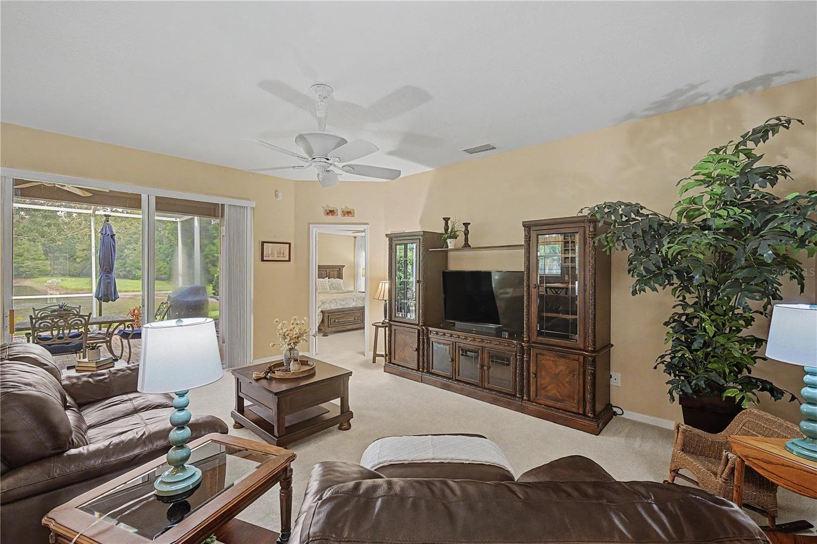 Single Family Residence at 8711 PRESTON WOODS CT, LAND O LAKES, photo 12 of 60