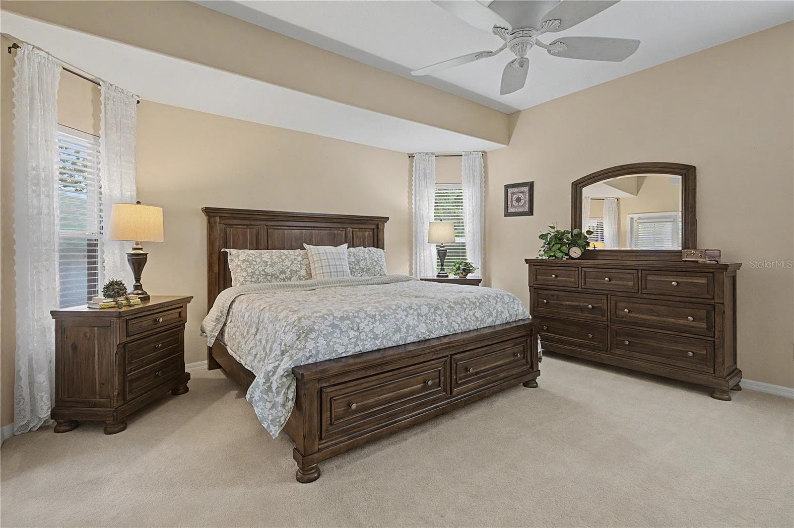 Single Family Residence at 8711 PRESTON WOODS CT, LAND O LAKES, photo 21 of 60