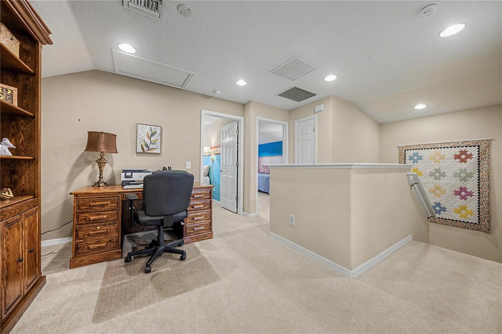 Single Family Residence at 8711 PRESTON WOODS CT, LAND O LAKES, photo 25 of 60