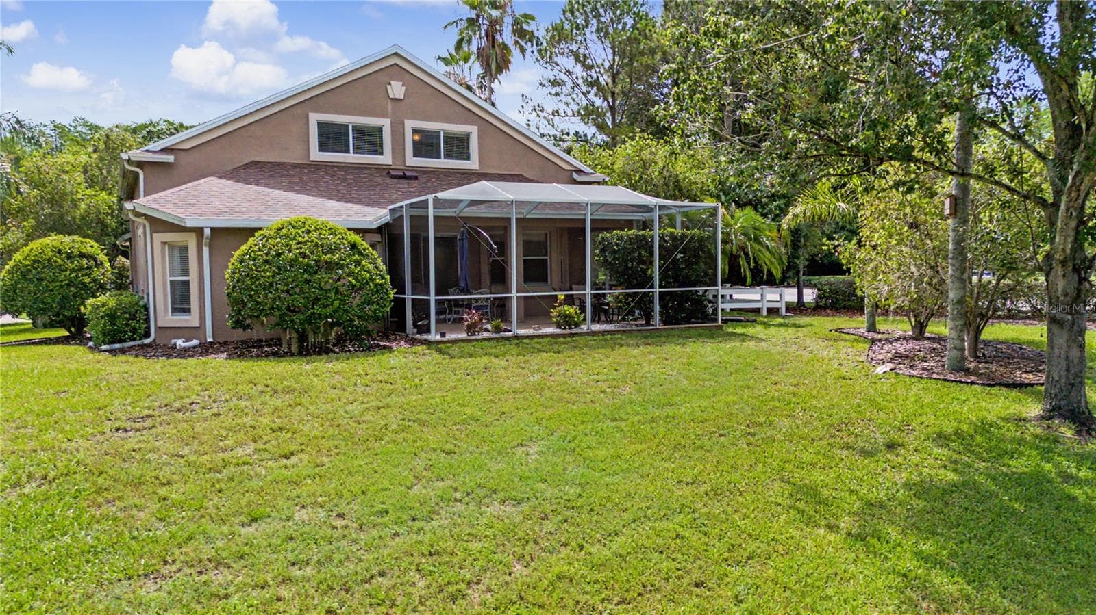 Single Family Residence at 8711 PRESTON WOODS CT, LAND O LAKES, photo 31 of 60