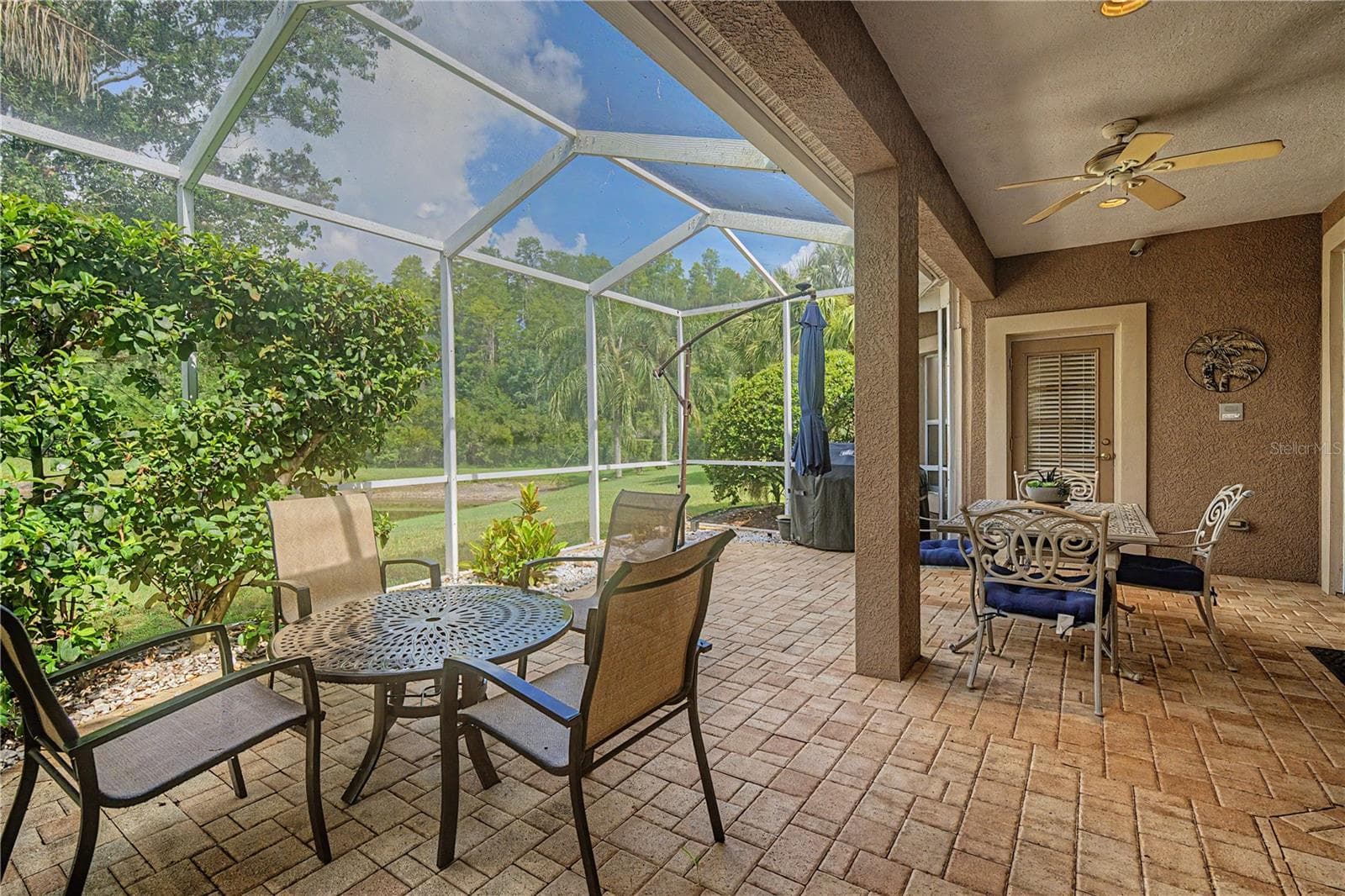 Single Family Residence at 8711 PRESTON WOODS CT, LAND O LAKES, photo 33 of 60