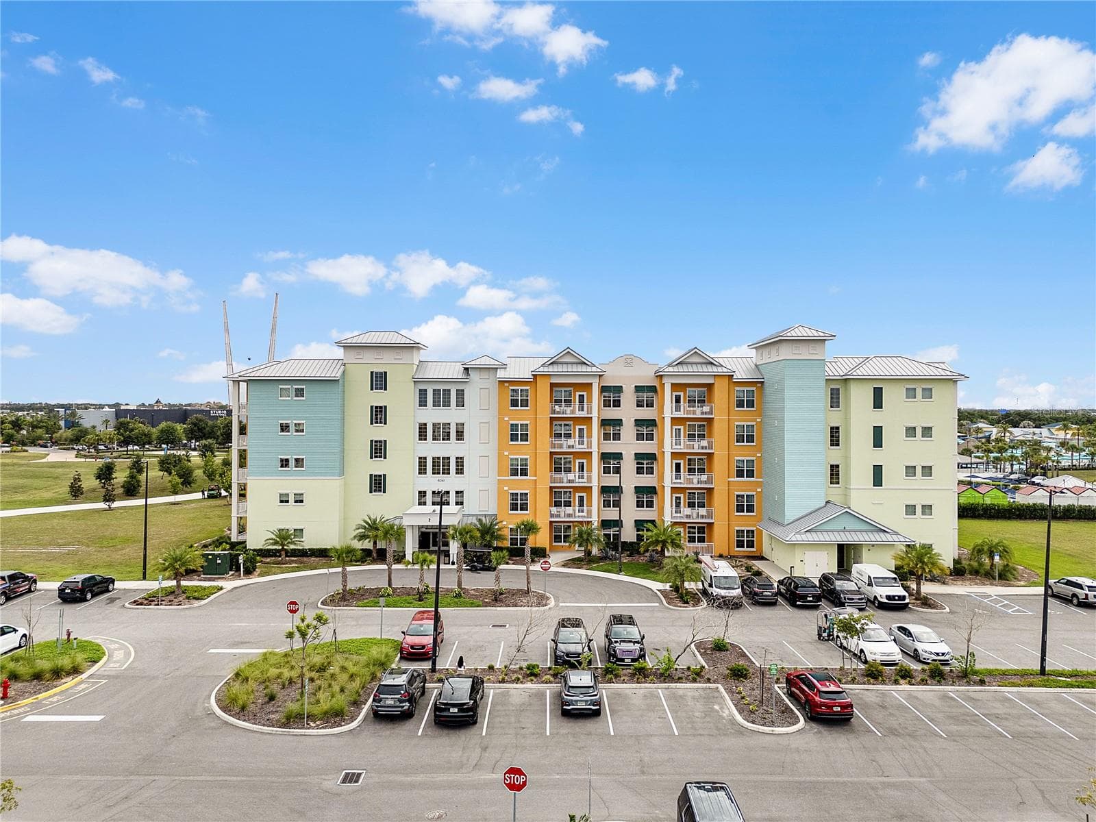 8061 VACATION AVE #213
