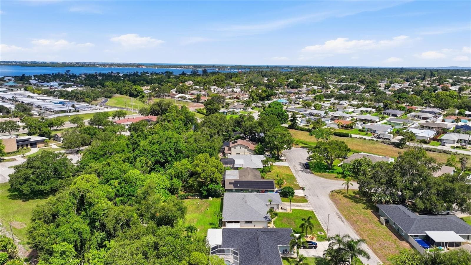 Single Family Residence at 2130 72ND STREET CIR W, BRADENTON, photo 55 of 56