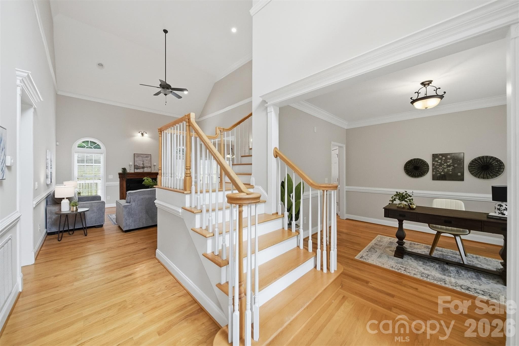 Single Family Residence at 1110 Mayfield Circle NW, Conover, photo 10 of 37