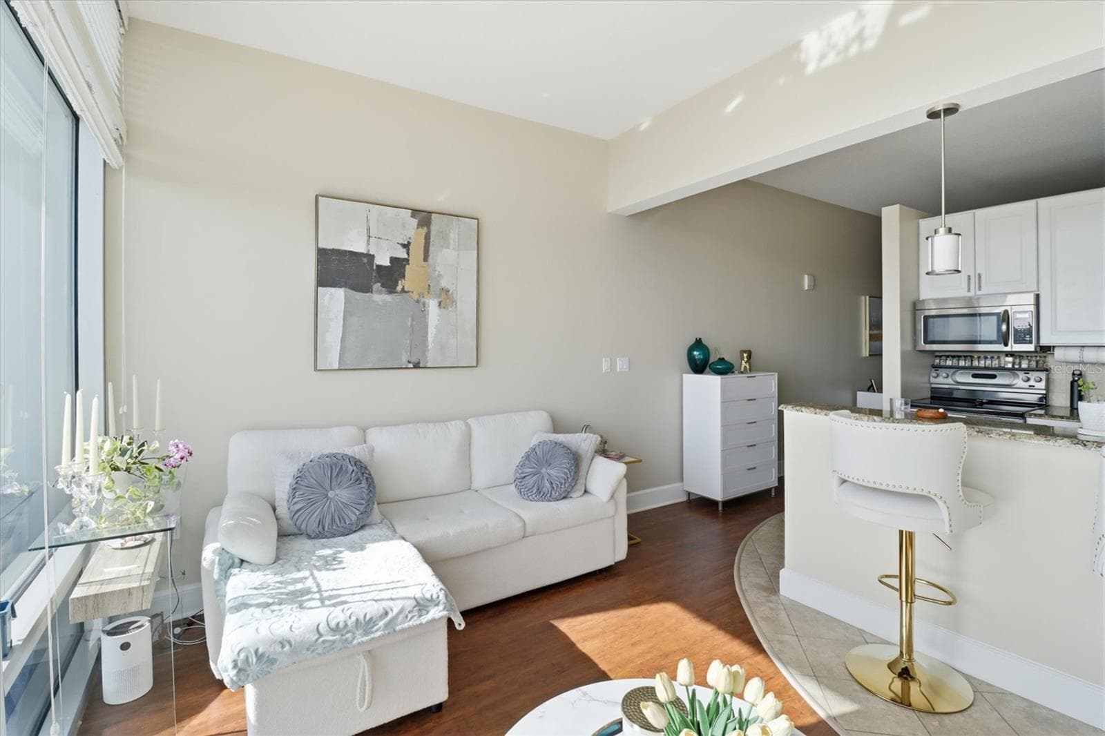 Condominium at 101 S EOLA DR #1104, ORLANDO, photo 12 of 31