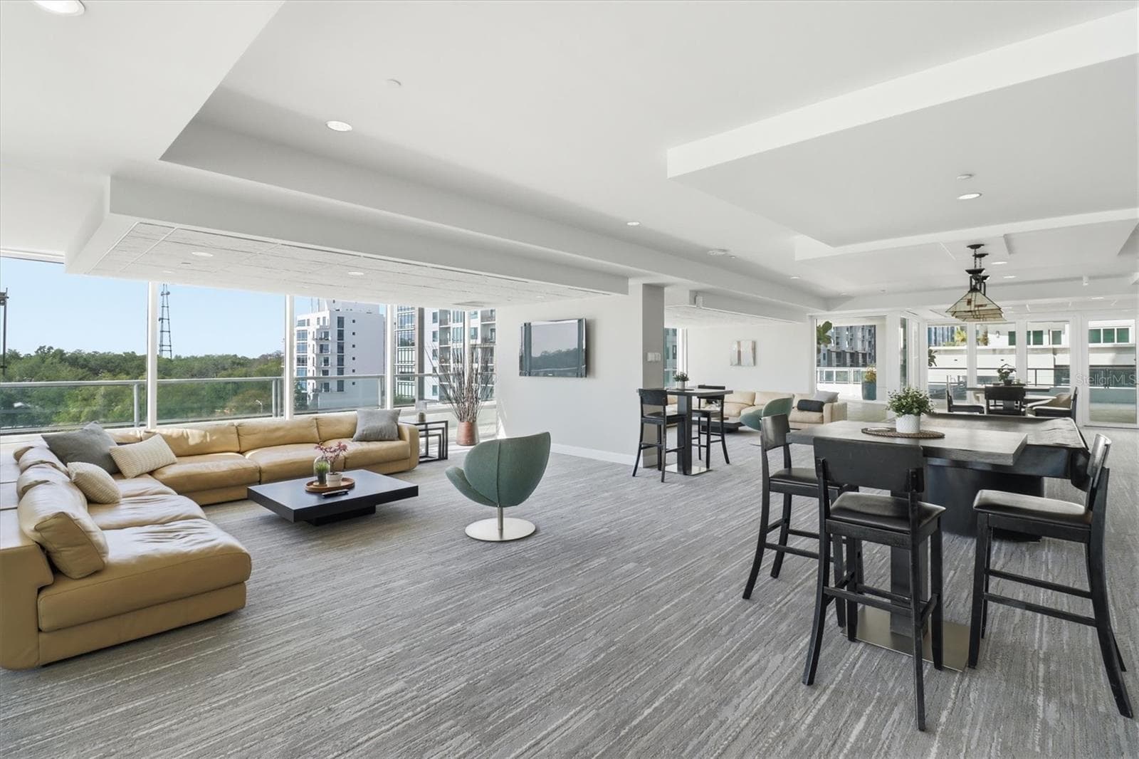 Condominium at 101 S EOLA DR #1104, ORLANDO, photo 21 of 31