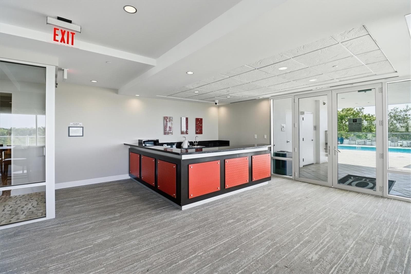 Condominium at 101 S EOLA DR #1104, ORLANDO, photo 24 of 31