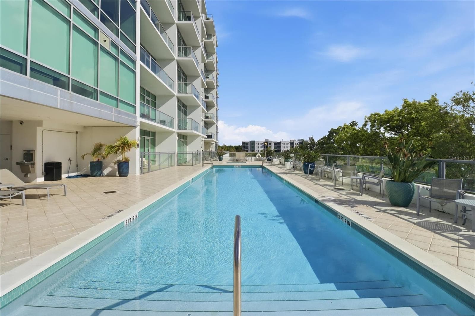 Condominium at 101 S EOLA DR #1104, ORLANDO, photo 25 of 31