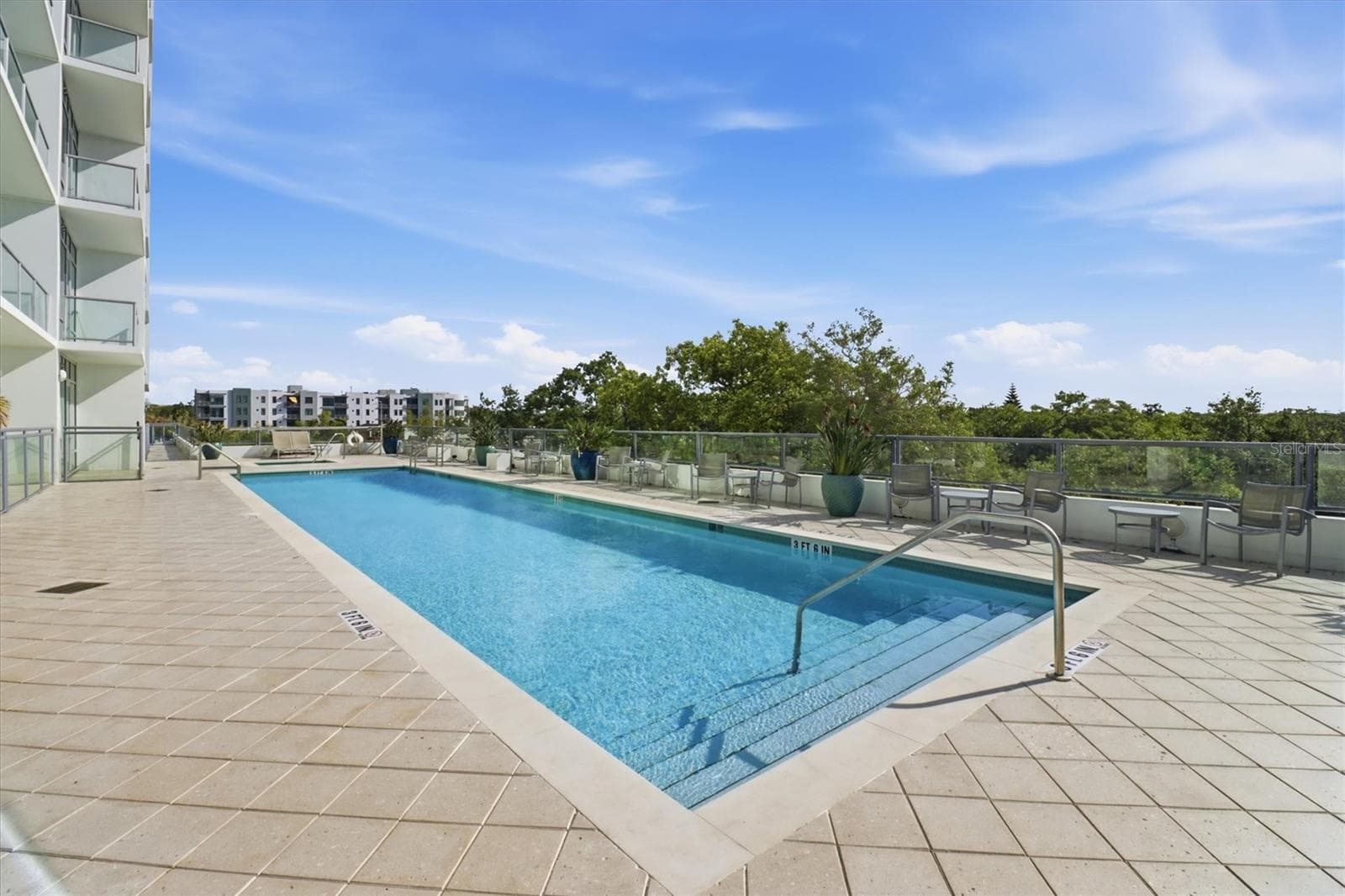 Condominium at 101 S EOLA DR #1104, ORLANDO, photo 26 of 31