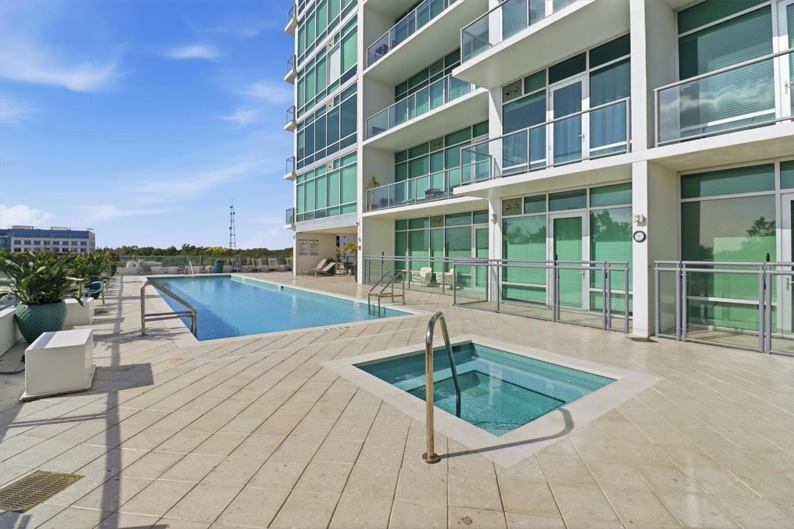Condominium at 101 S EOLA DR #1104, ORLANDO, photo 27 of 31