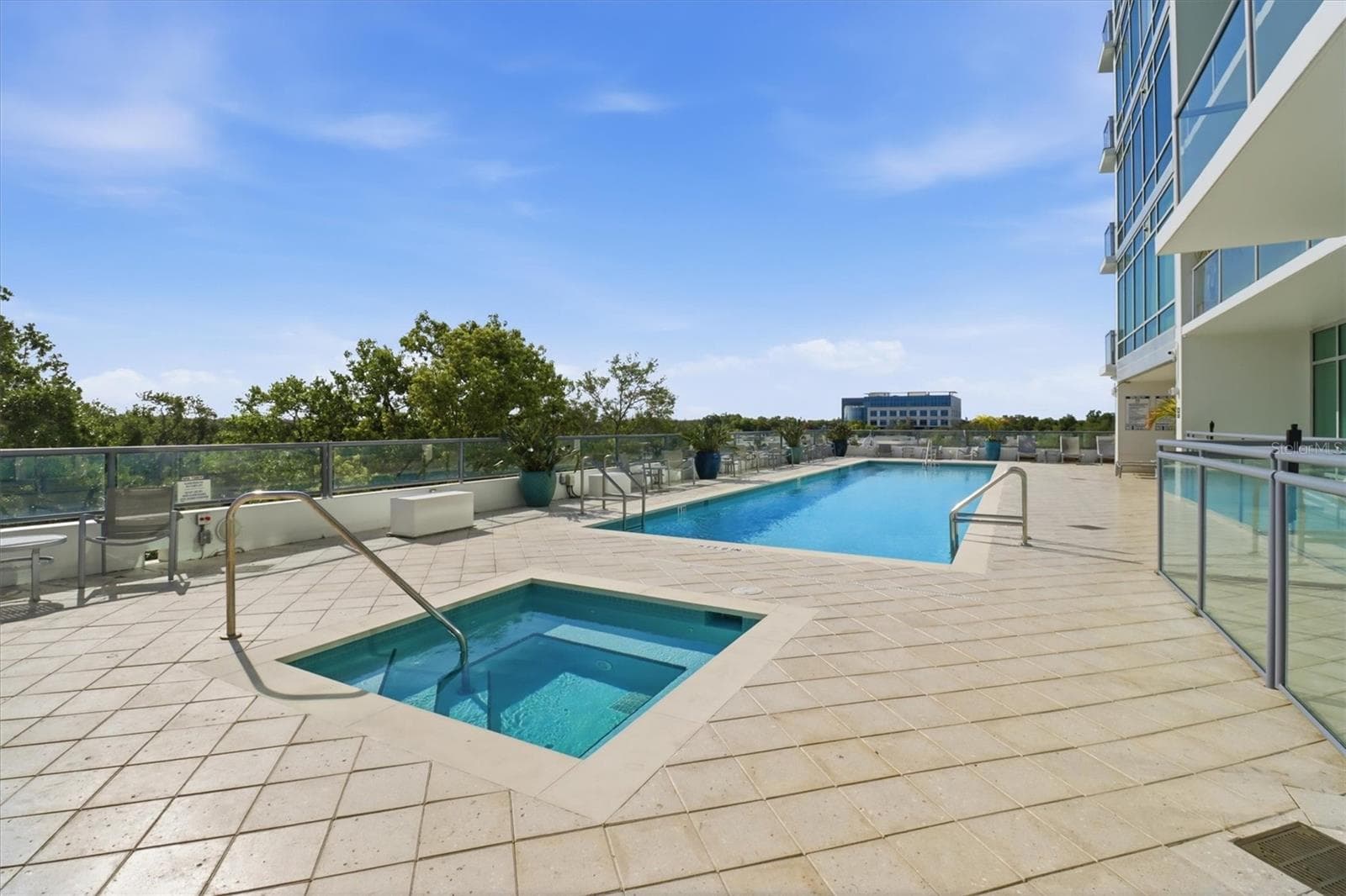 Condominium at 101 S EOLA DR #1104, ORLANDO, photo 28 of 31