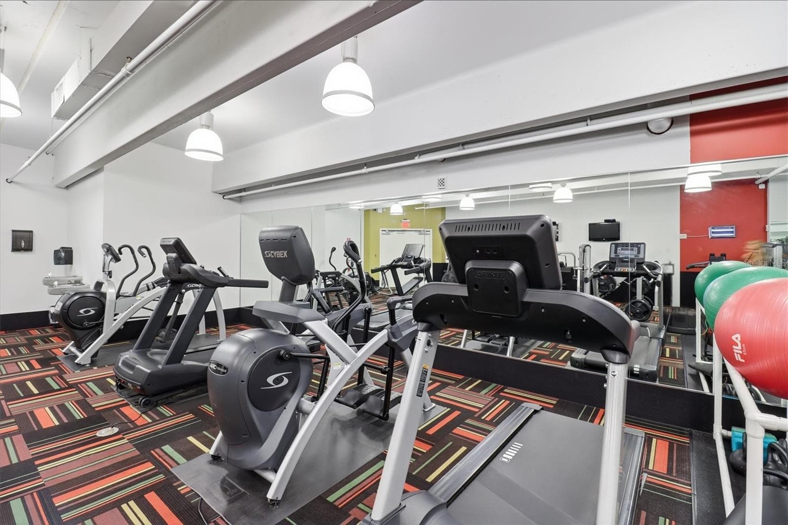 Condominium at 101 S EOLA DR #1104, ORLANDO, photo 31 of 31