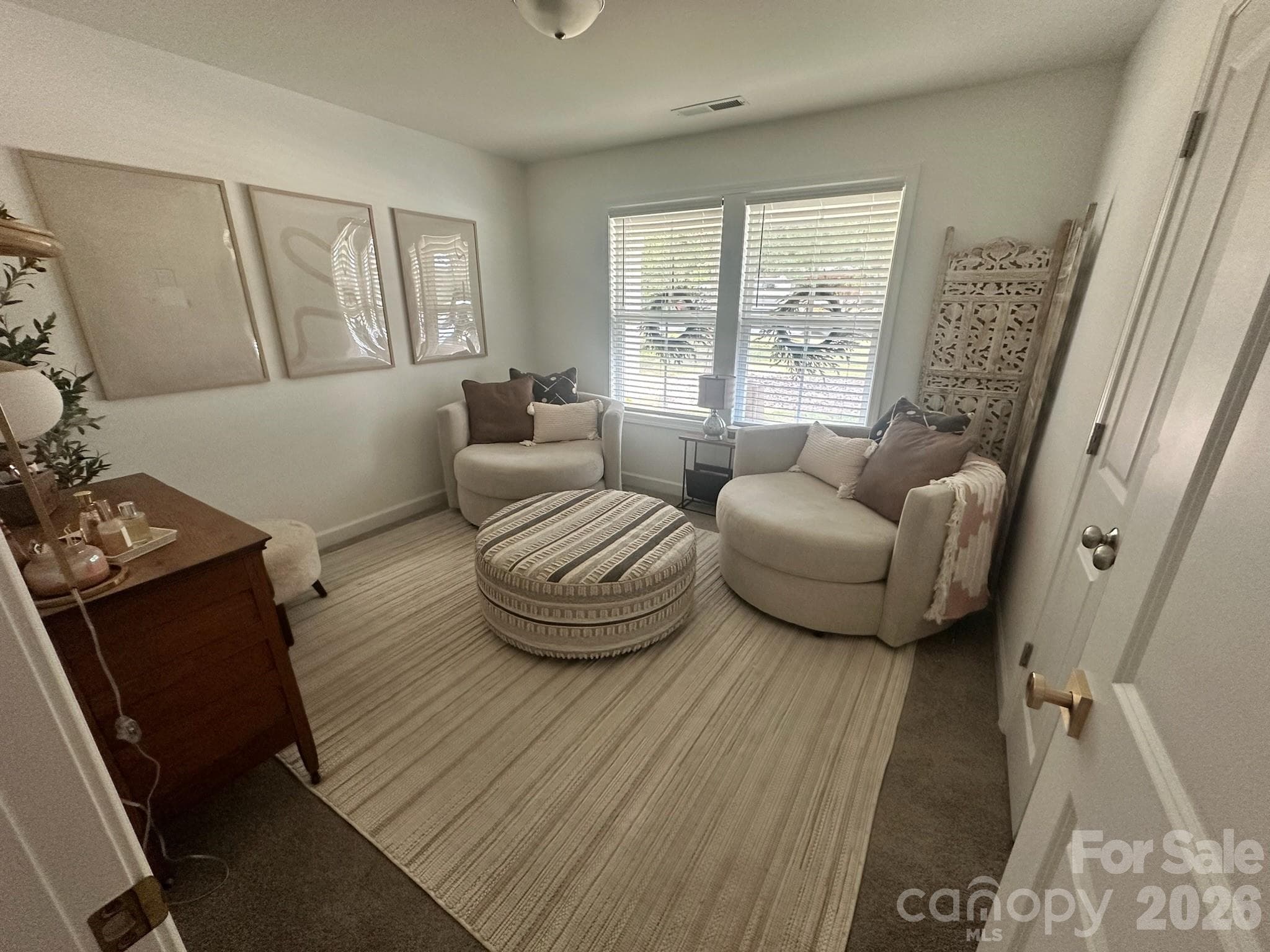 Bedroom #2 - Albemarle