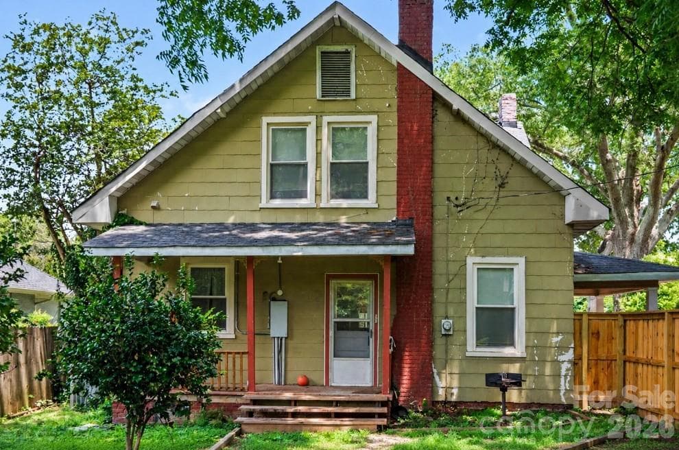 Single Family Residence at 352 Pendleton Street, Rock Hill, photo 25 of 29