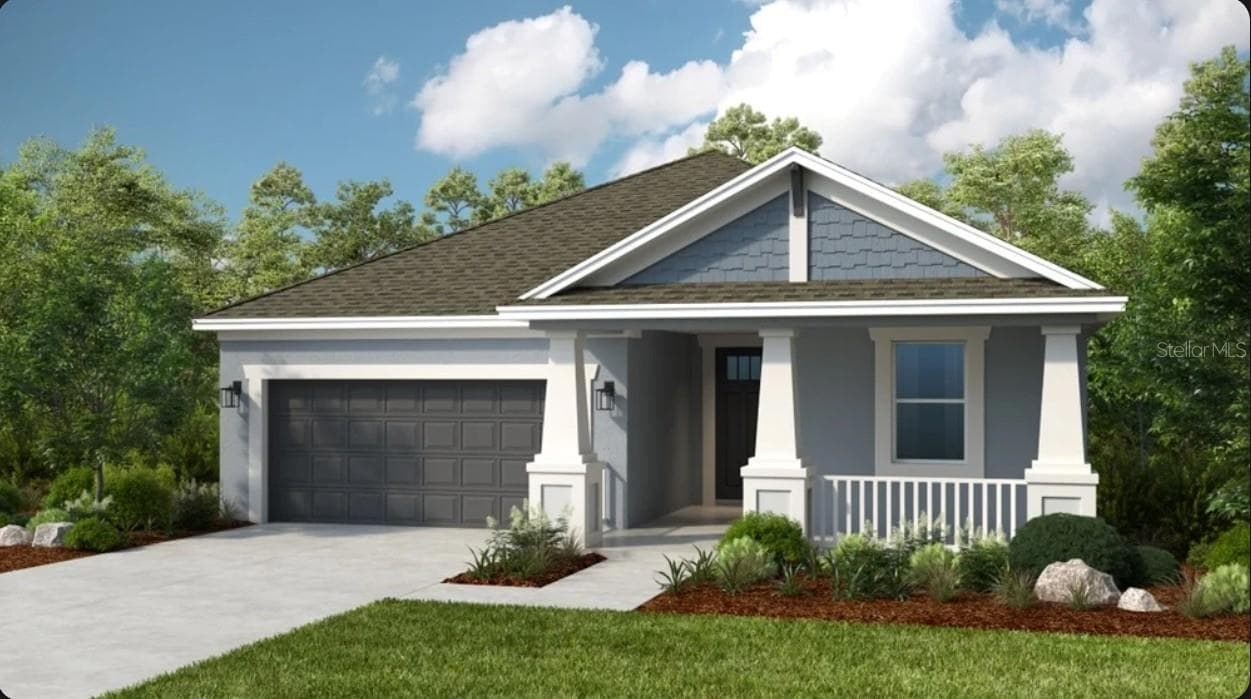 5769 BINNACLE LN
