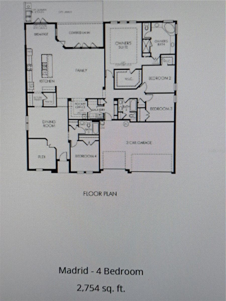 Single Family Residence at 8420 MOREHOUSE DR, ORLANDO, photo 19 of 19