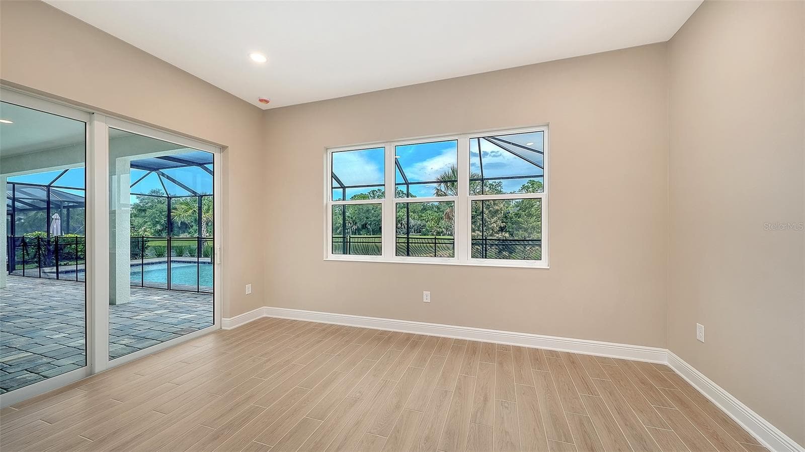 Single Family Residence at 6336 LAKE WOODRUFF CT, SARASOTA, photo 46 of 58