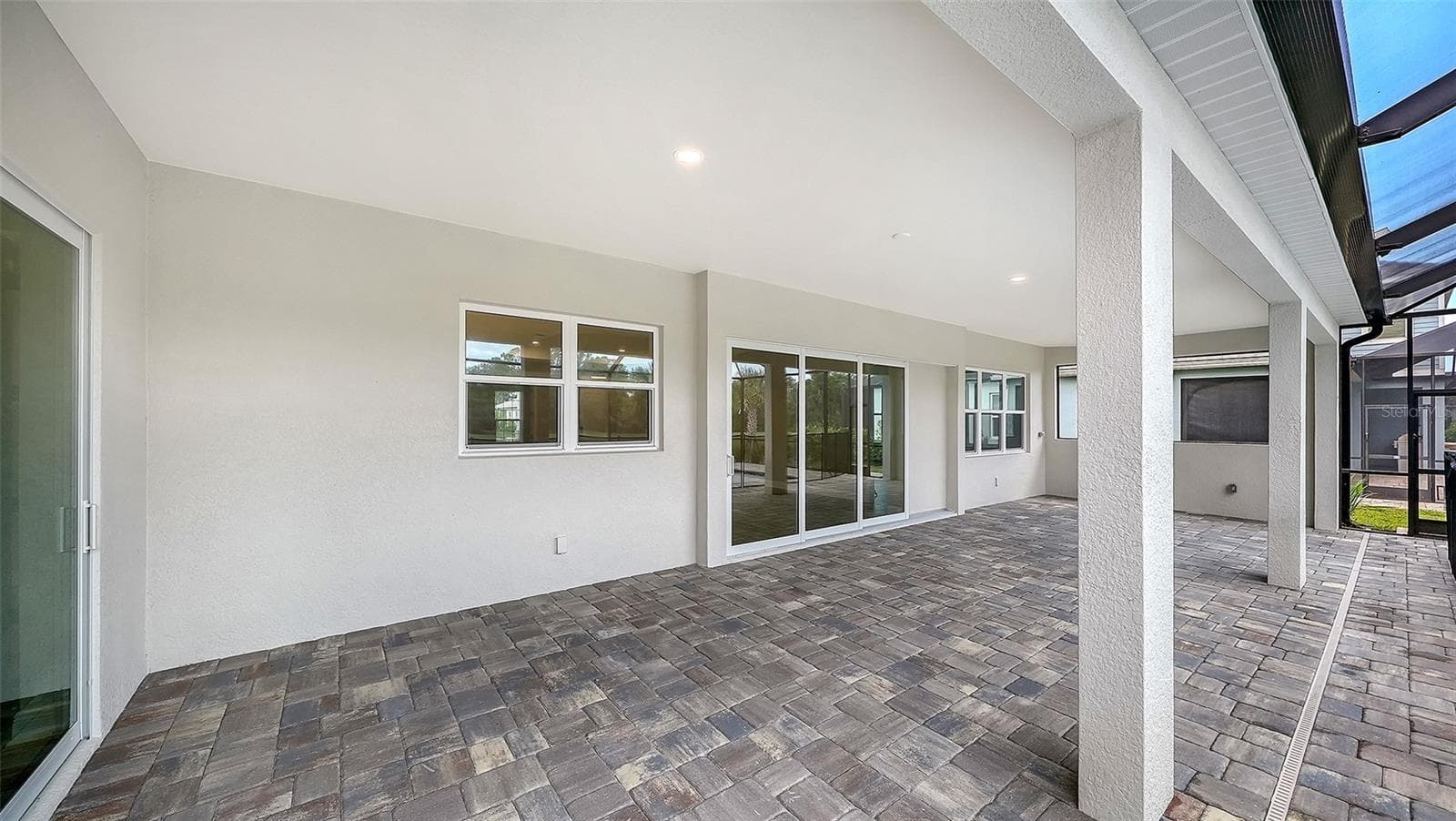 Single Family Residence at 6336 LAKE WOODRUFF CT, SARASOTA, photo 50 of 58