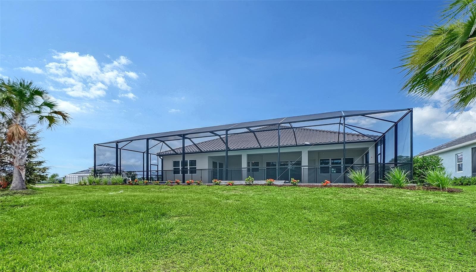 Single Family Residence at 6336 LAKE WOODRUFF CT, SARASOTA, photo 58 of 58