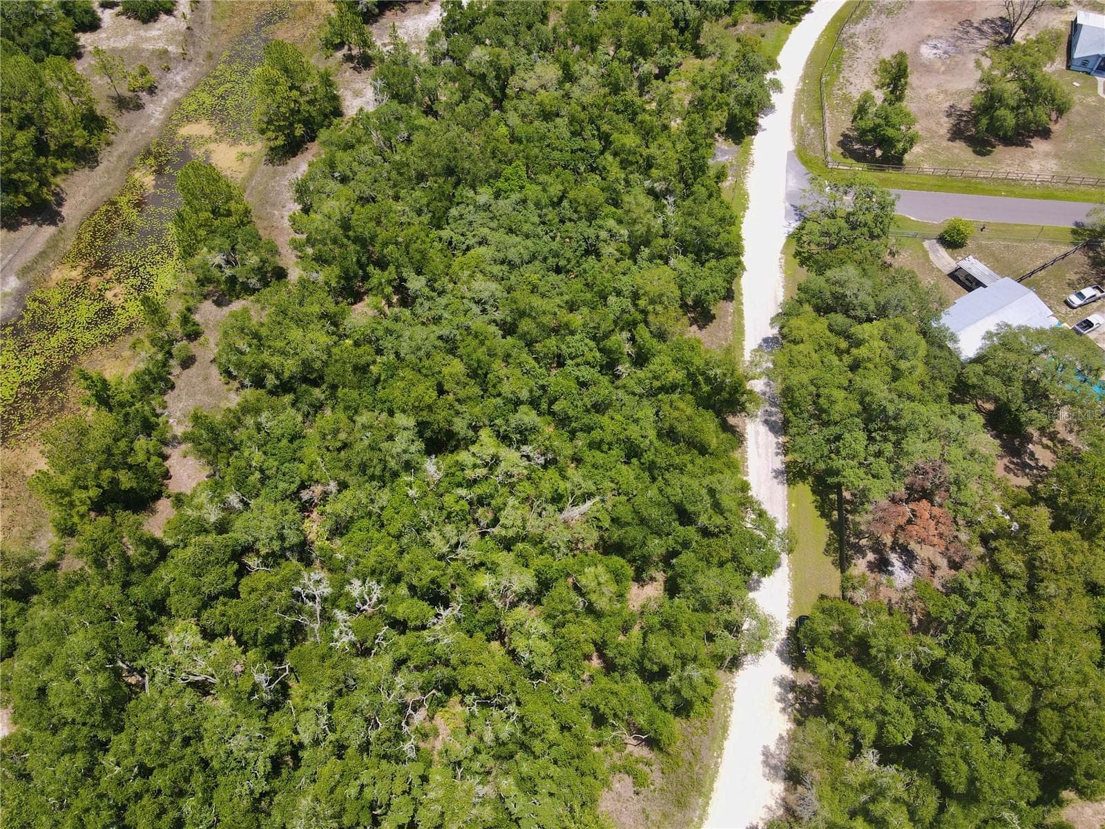 Land at 34237 SHAFFER DR, DADE CITY, photo 5 of 18