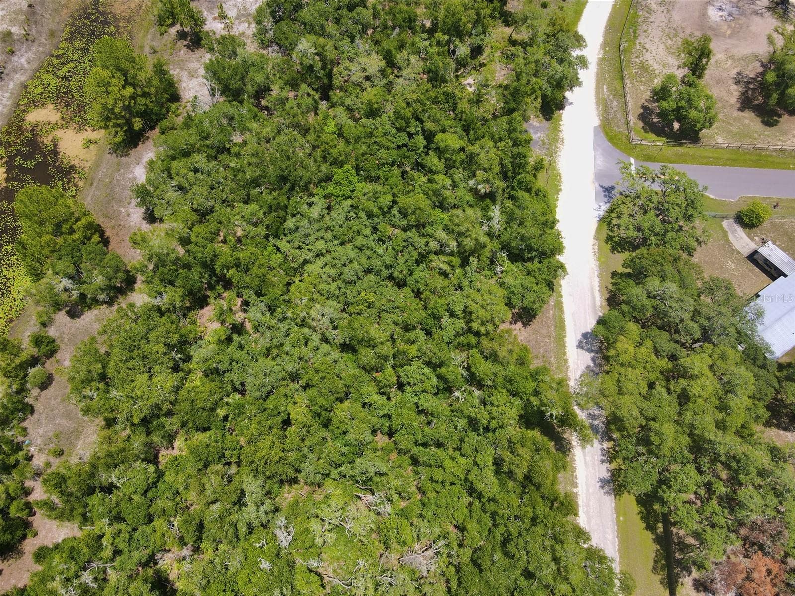 Land at 34237 SHAFFER DR, DADE CITY, photo 6 of 18