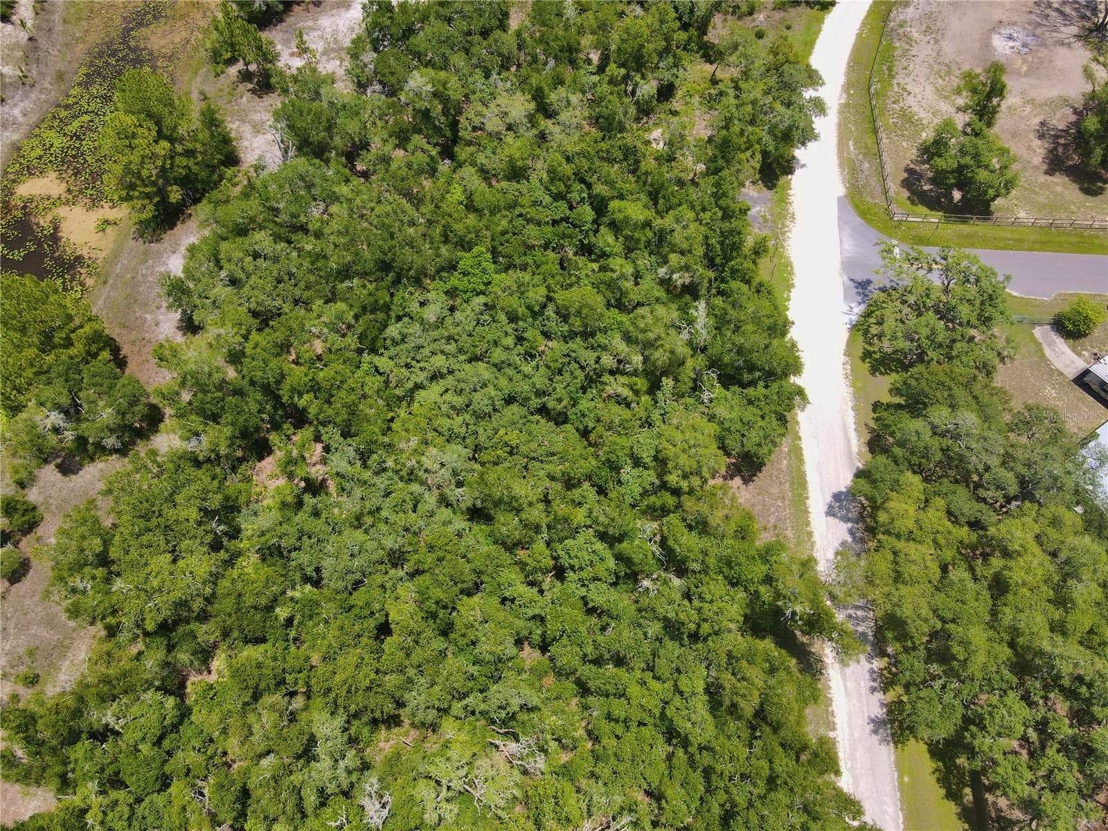 Land at 34237 SHAFFER DR, DADE CITY, photo 7 of 18