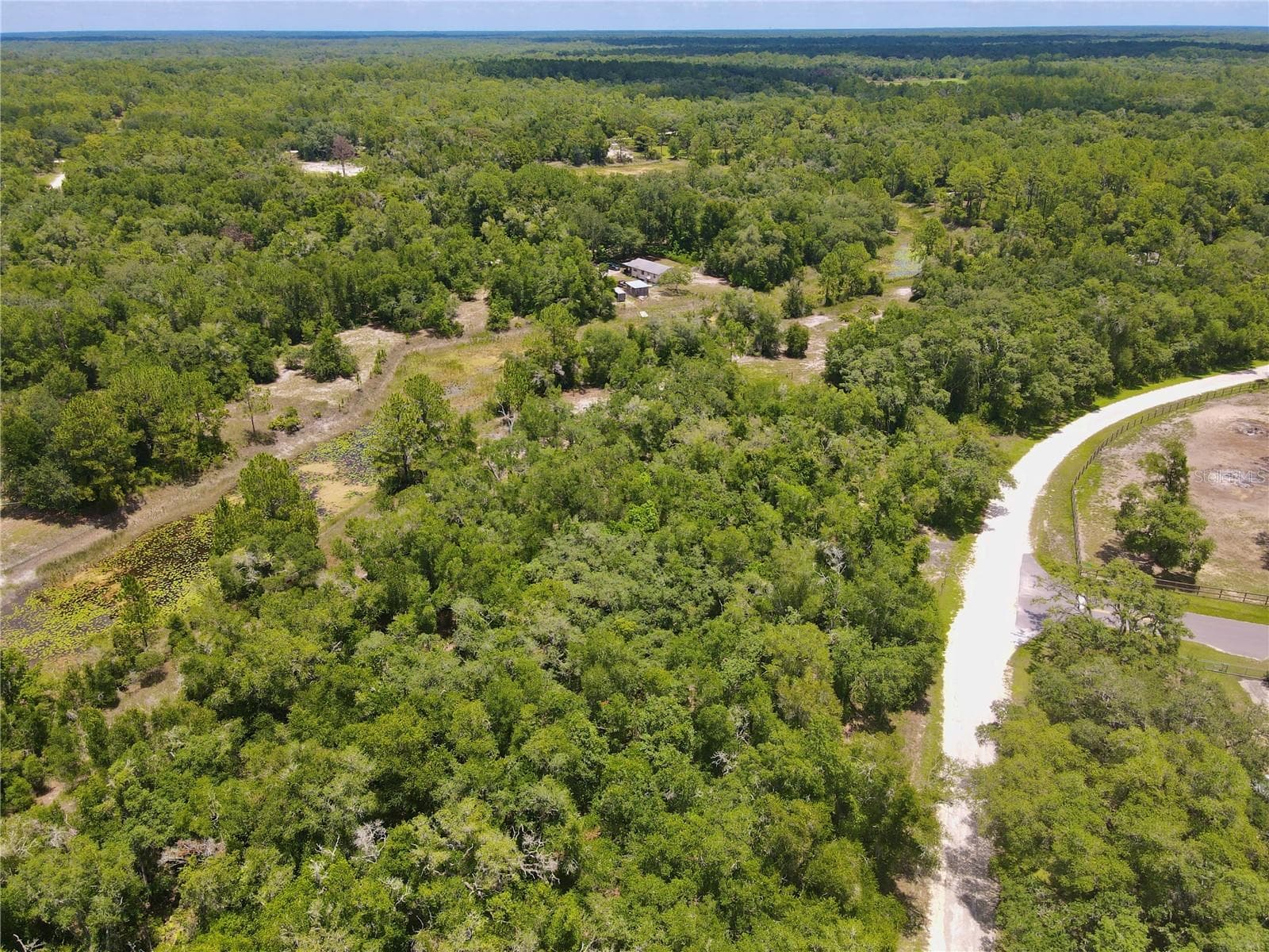 Land at 34237 SHAFFER DR, DADE CITY, photo 8 of 18