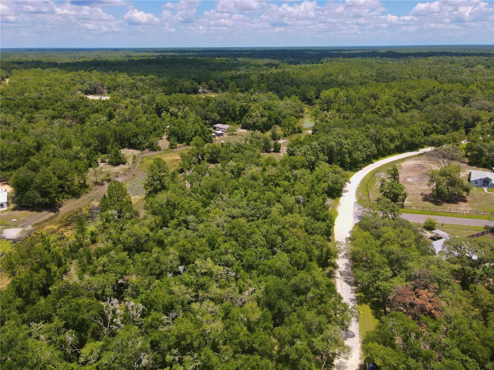 Land at 34237 SHAFFER DR, DADE CITY, photo 9 of 18