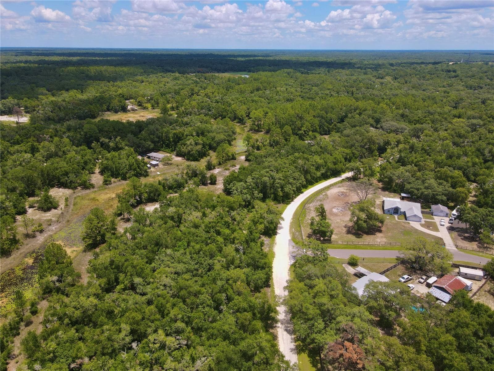 Land at 34237 SHAFFER DR, DADE CITY, photo 10 of 18
