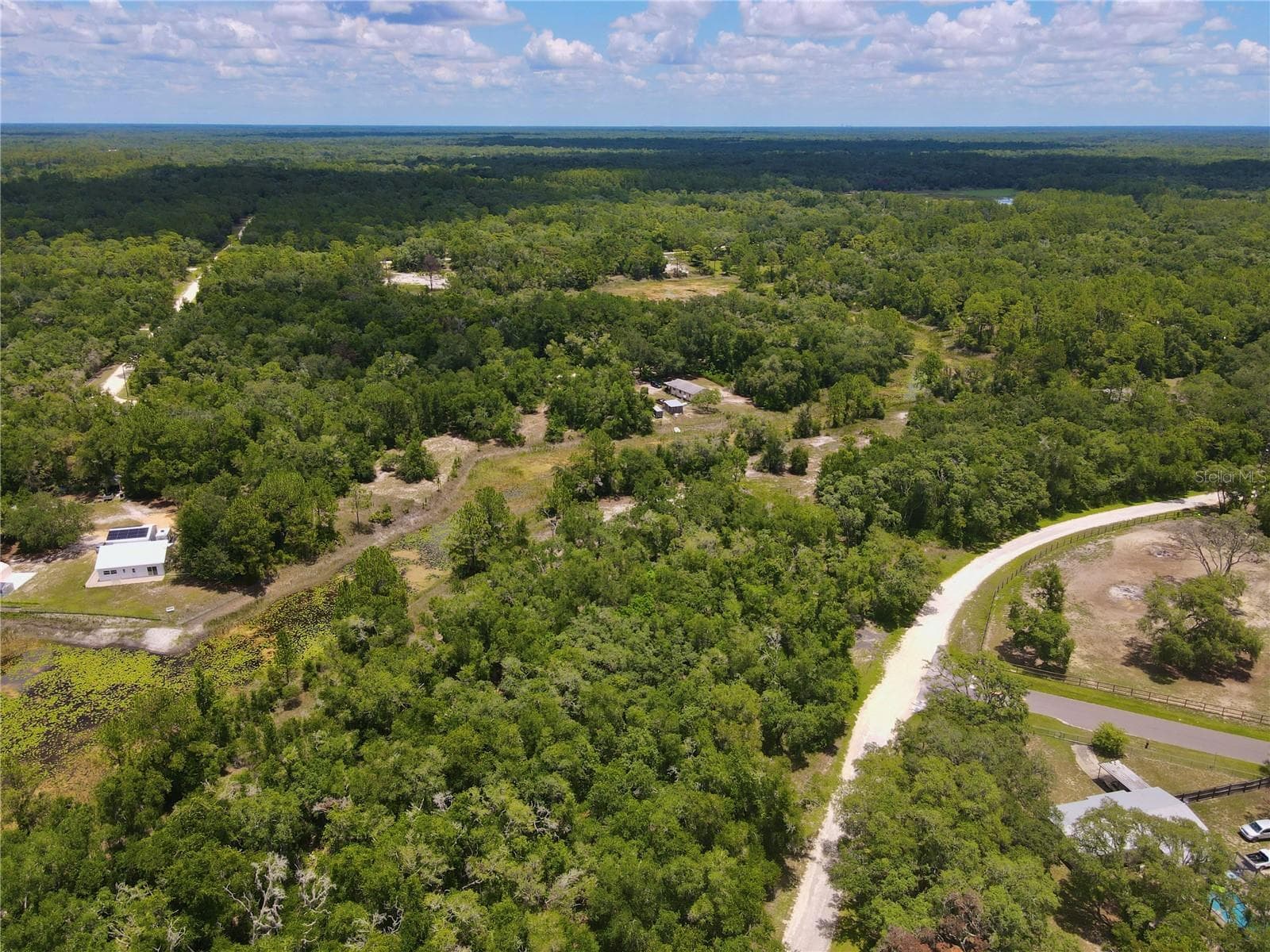 Land at 34237 SHAFFER DR, DADE CITY, photo 11 of 18