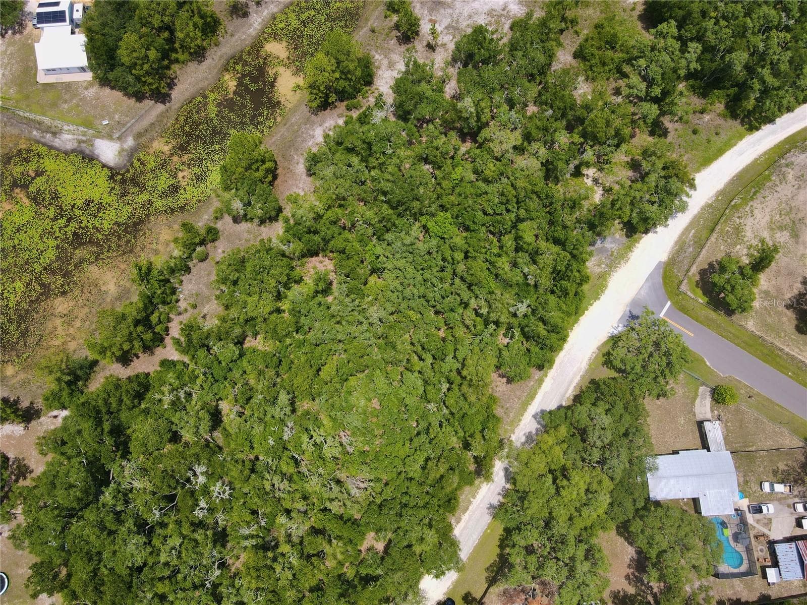 Land at 34237 SHAFFER DR, DADE CITY, photo 12 of 18