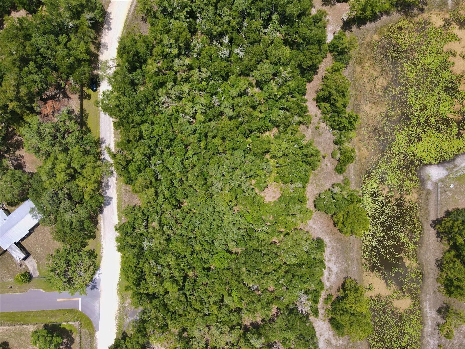 Land at 34237 SHAFFER DR, DADE CITY, photo 13 of 18