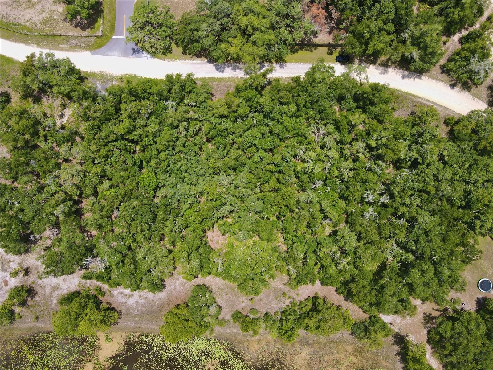 Land at 34237 SHAFFER DR, DADE CITY, photo 14 of 18