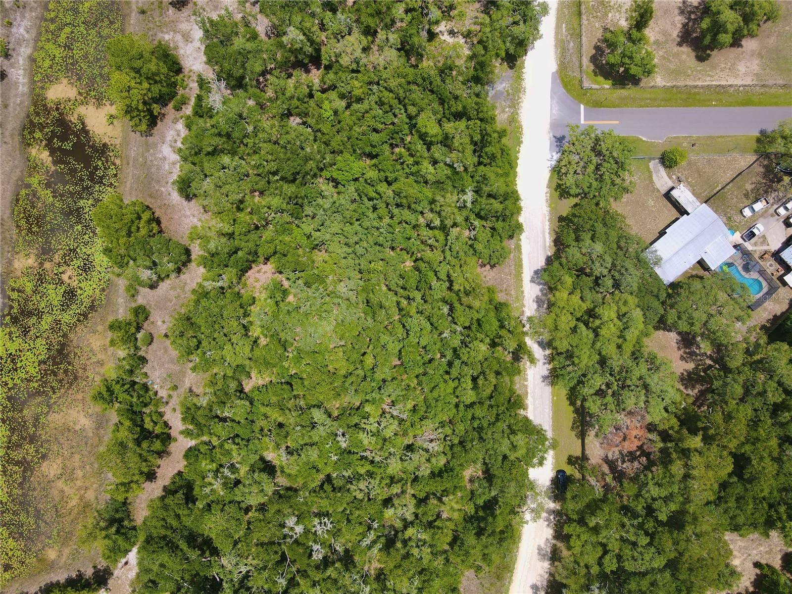 Land at 34237 SHAFFER DR, DADE CITY, photo 15 of 18