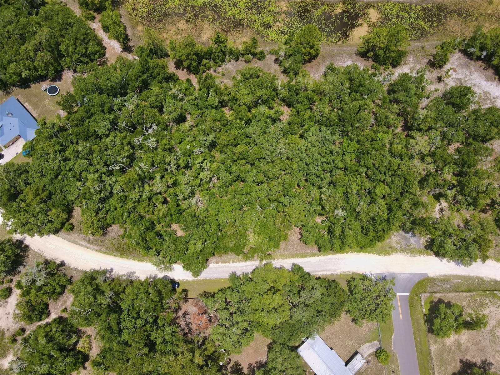 Land at 34237 SHAFFER DR, DADE CITY, photo 16 of 18