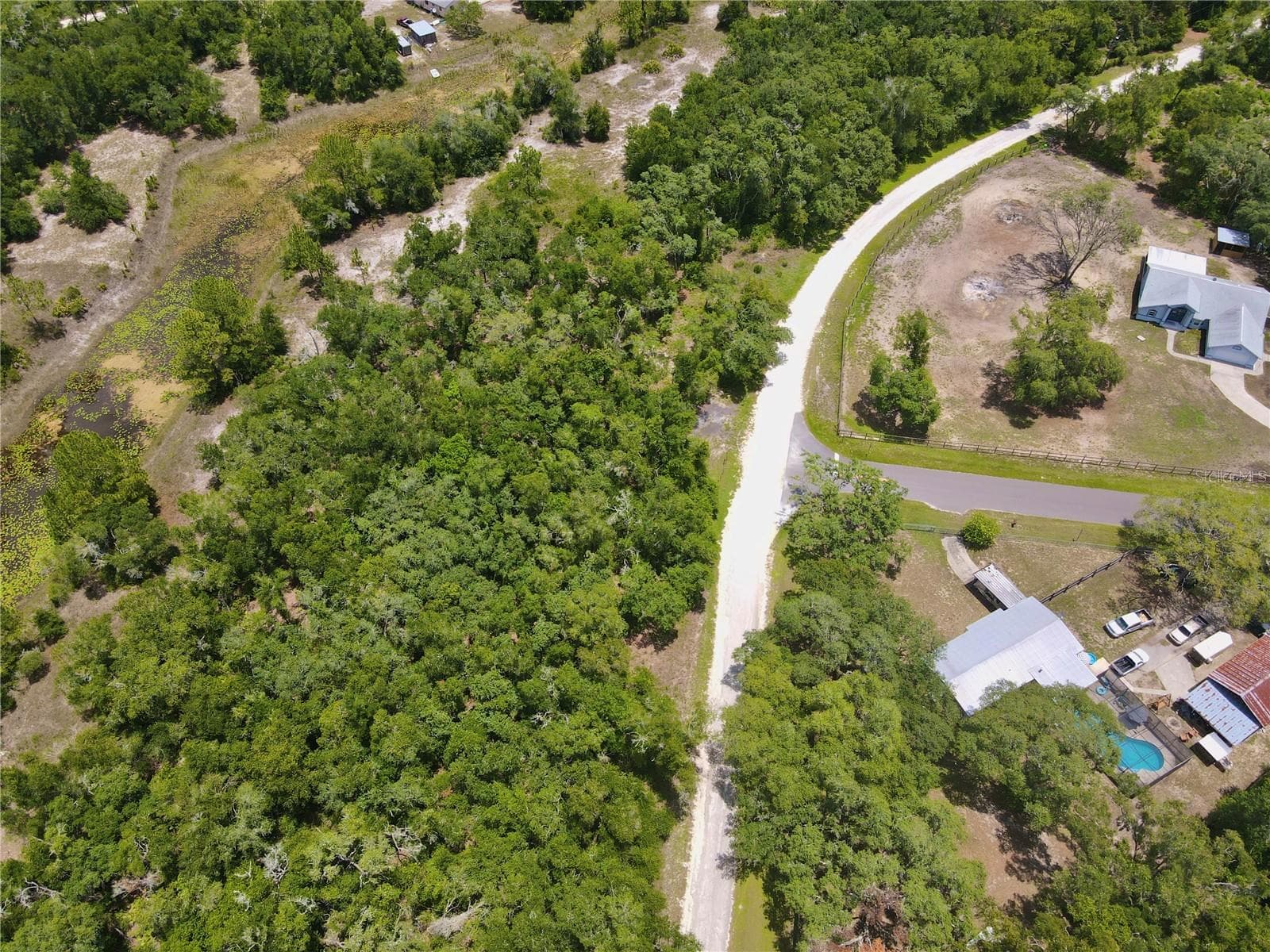 Land at 34237 SHAFFER DR, DADE CITY, photo 18 of 18
