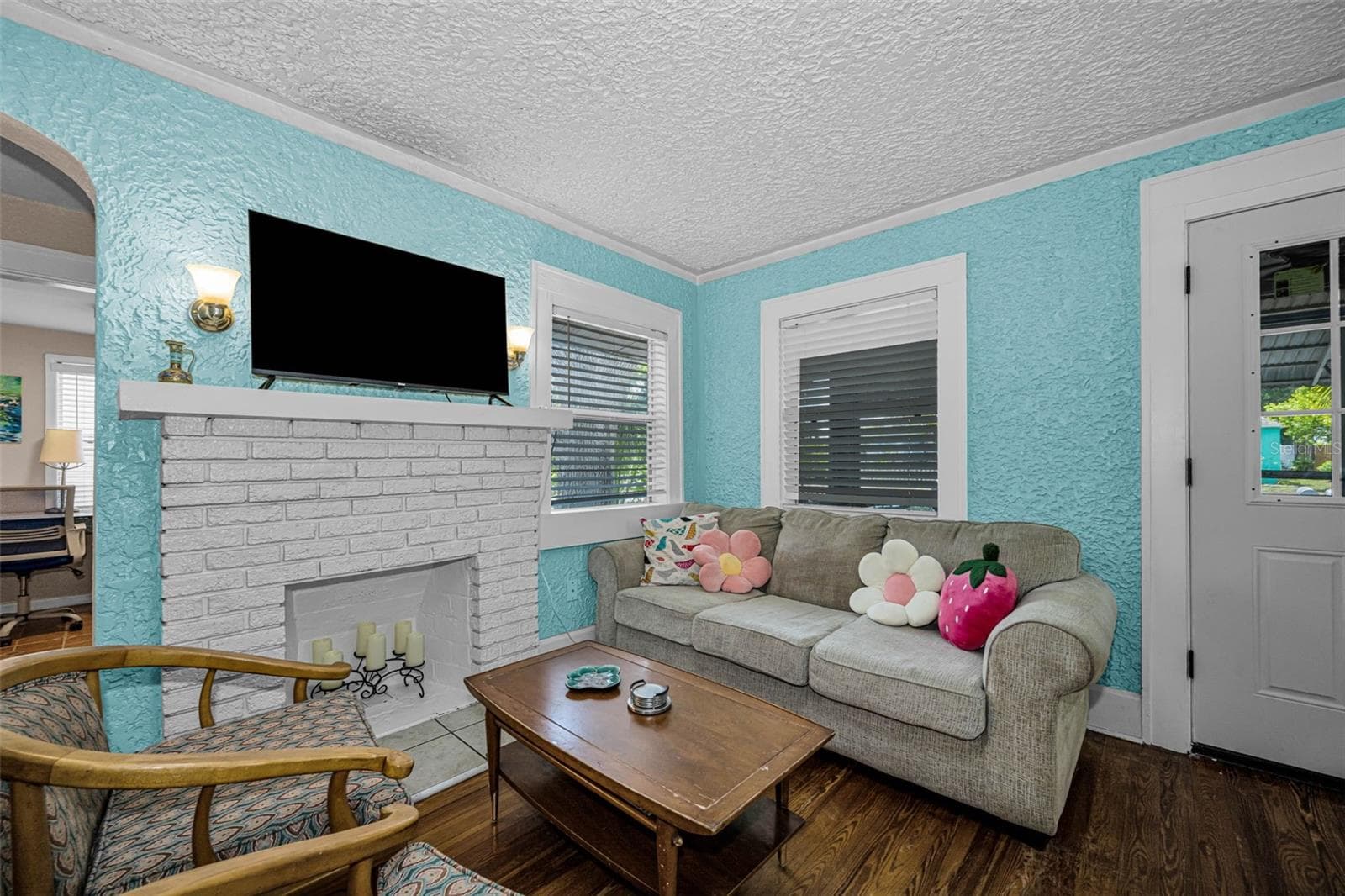 Duplex at 3829 2ND AVE N, ST PETERSBURG, photo 13 of 54