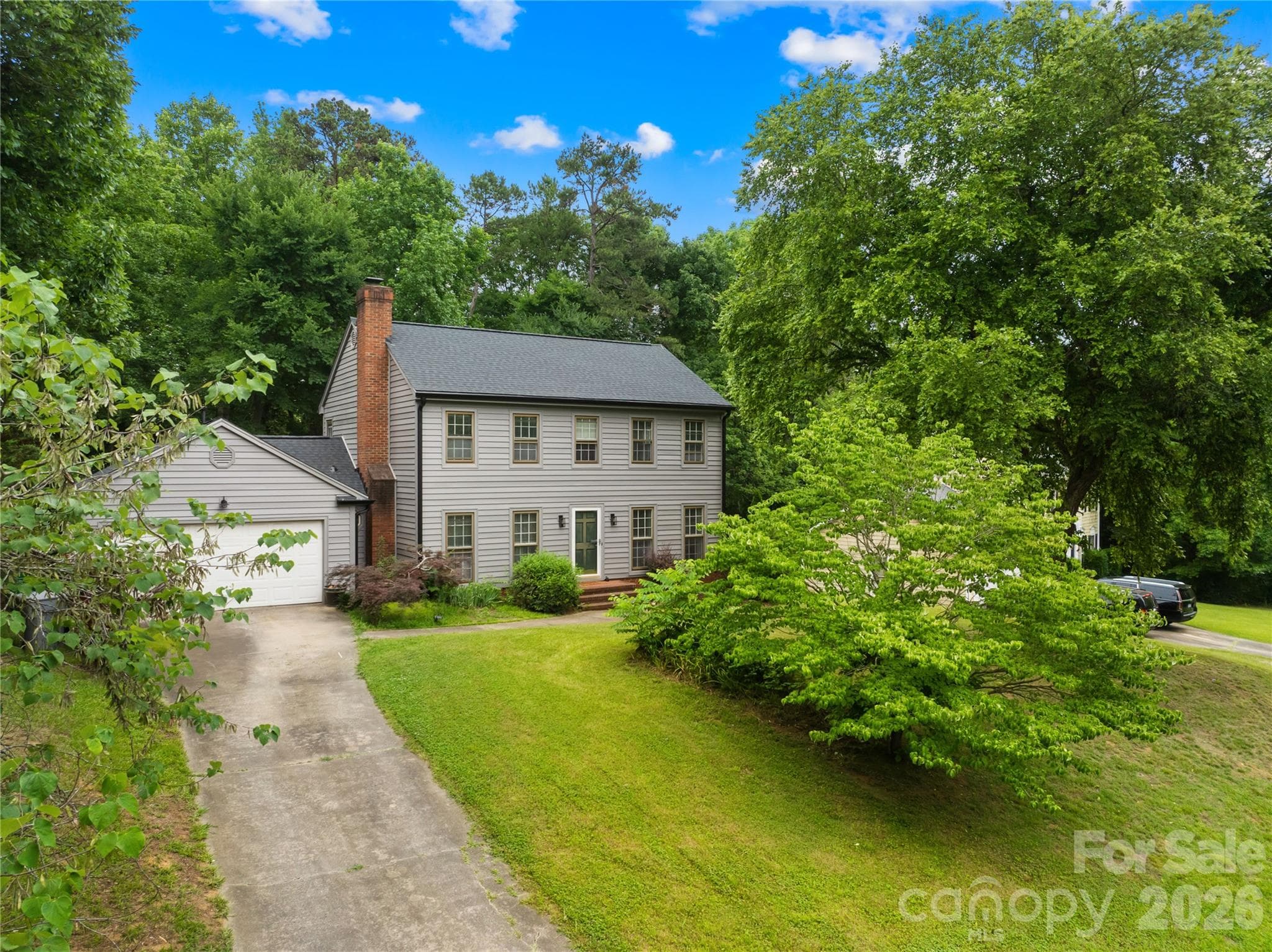 Single Family Residence at Charlotte, photo 2 of 33