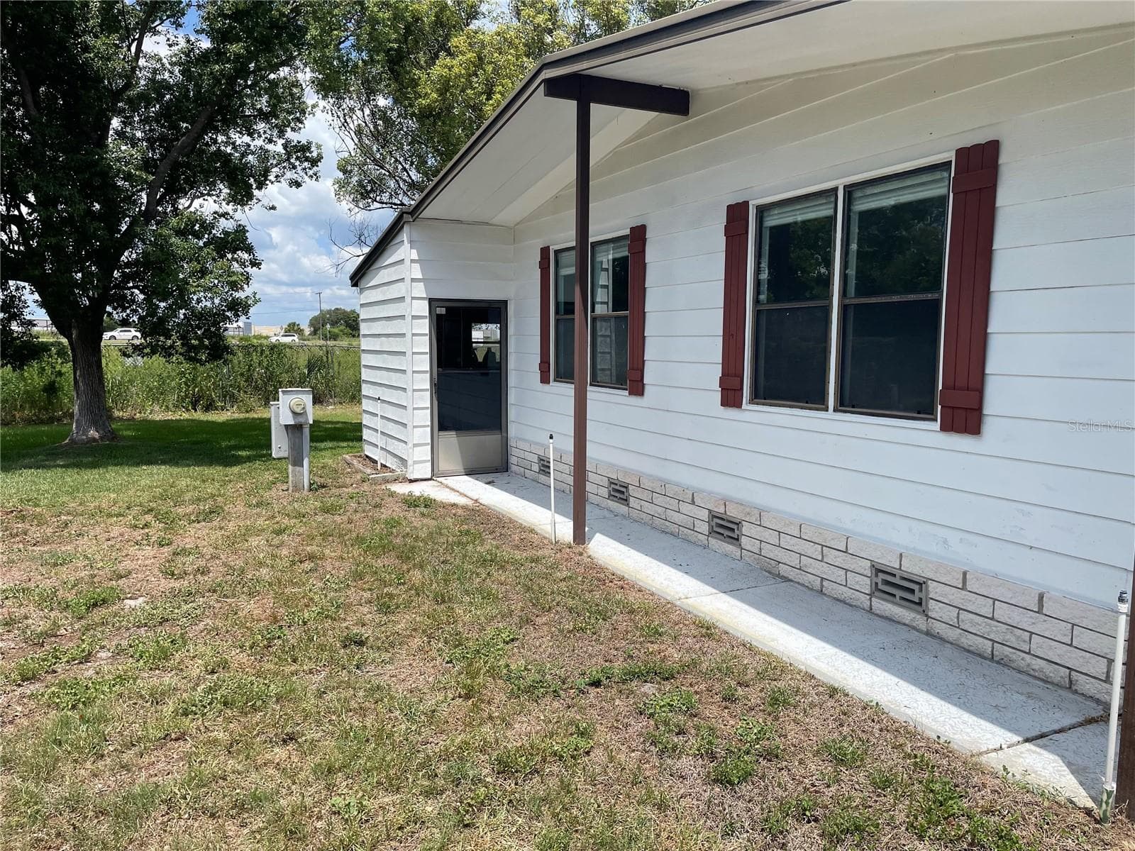 Manufactured Home at 2102 CANOPY CIR #150, ZELLWOOD, photo 11 of 13