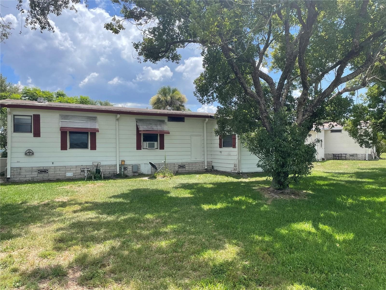 Manufactured Home at 2102 CANOPY CIR #150, ZELLWOOD, photo 13 of 13