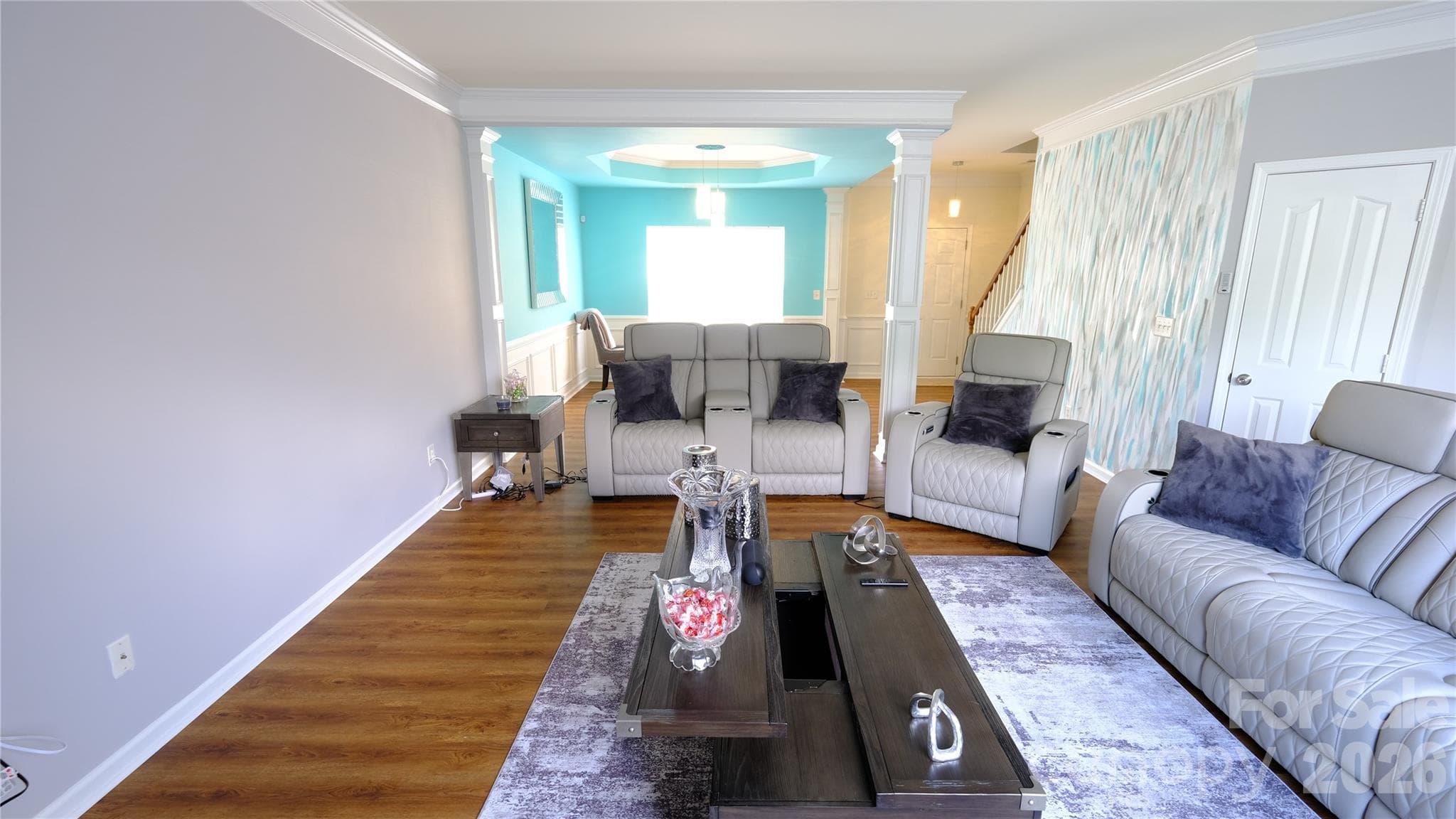 Single Family Residence at 608 Wrayhill Drive, Charlotte, photo 6 of 33